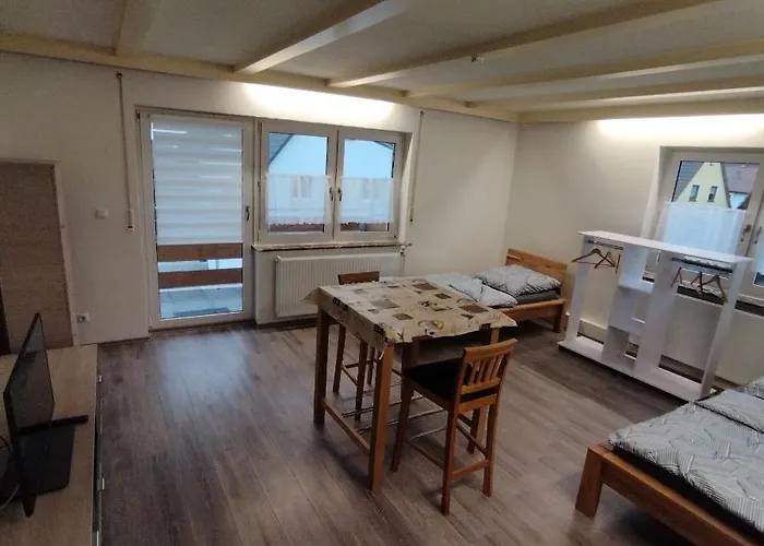 2 Apartmán *